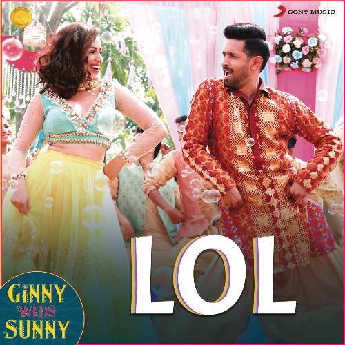 LOL song Ginny Weds Sunny lyrics