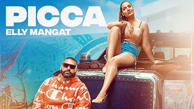 Picca Lyrics – Elly Mangat | Laddi Chhajla