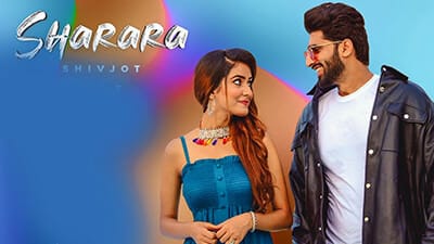 Sharara Lyrics – Shivjot