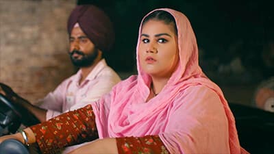 Zor Lyrics – Simiran Kaur Dhadli