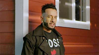Manak Diyan Kaliyan Lyrics – Jazzy B