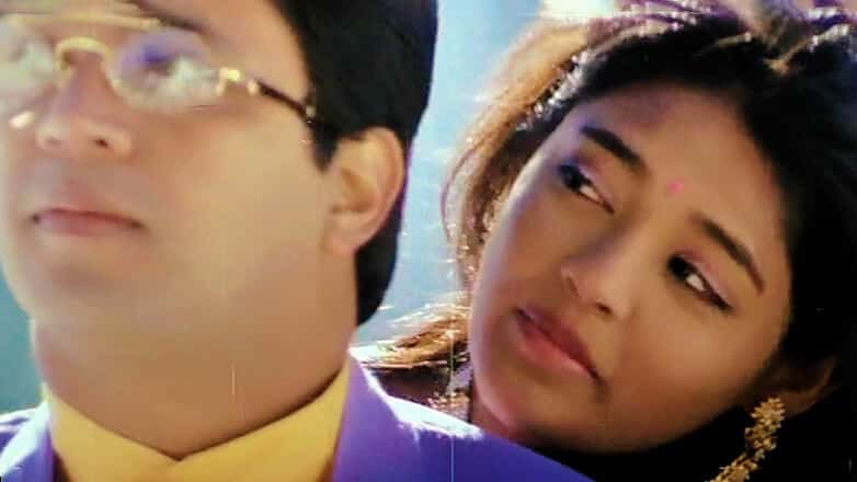 Malare Mounama Lyrics English Translation – Karnaa (Movie)