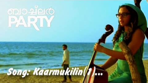 Karmukilil Pidanjunarum Lyrics Translation – Bachelor Party (Film)