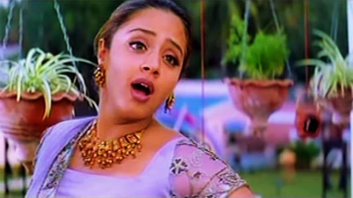 Thirumana Malargal Lyrics Translation – Poovellam Un Vasam (2001)