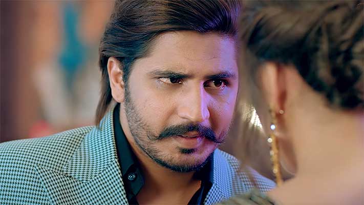 Badnam Ishq Lyrics – Korala Maan