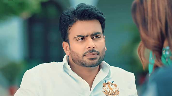 Bhabi Lyrics – Mankirt Aulakh Ft. Mahira Sharma | Shree Brar