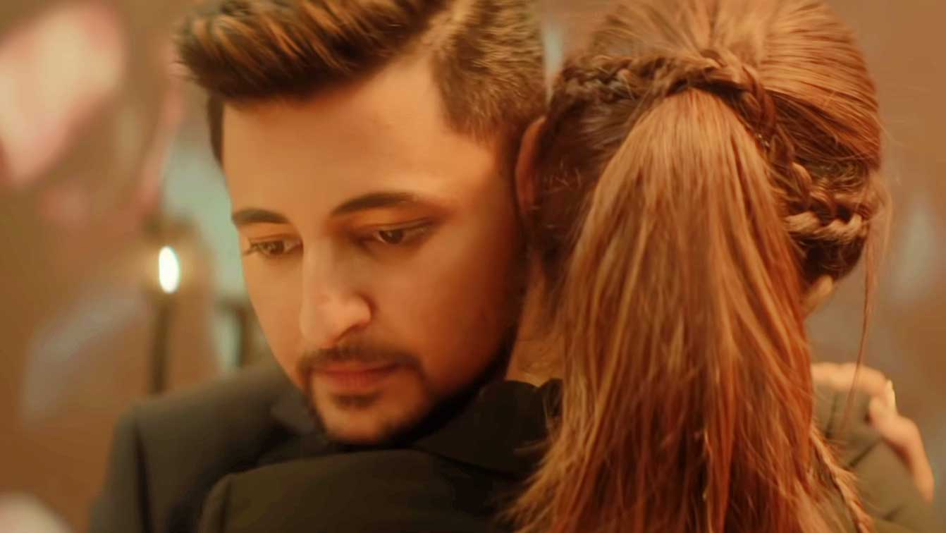 Judaiyaan Lyrics Translation – Darshan Raval | Shreya Ghoshal