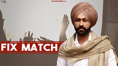Fix Match Lyrics – Tarsem Jassar