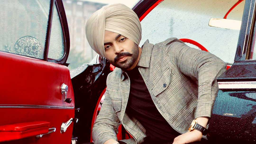 Out Of Stock Lyrics – Jordan Sandhu