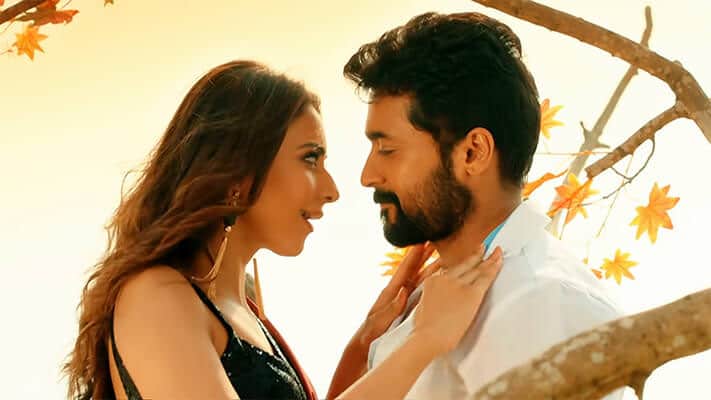 Prema O Prema Lyrics Translation – NGK (Telugu) Movie