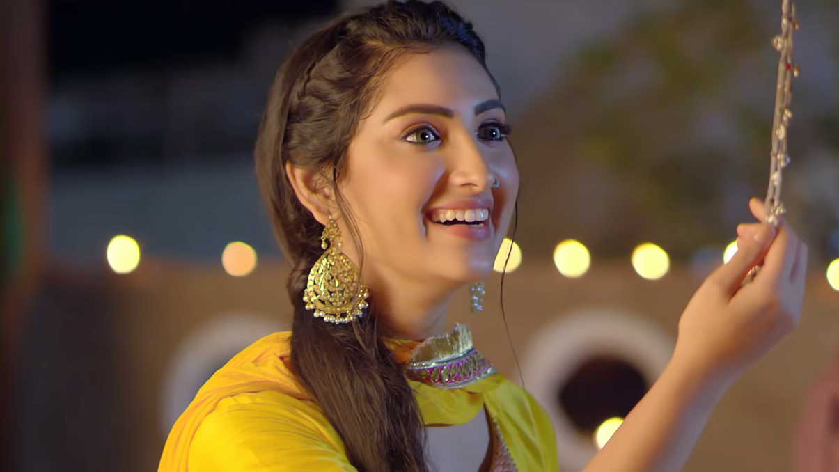 PANJEBA LYRICS – Shivjot & Gurlez Akhtar | Translation