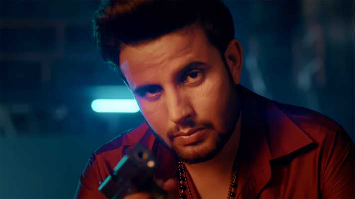 Goli Lyrics – R Nait
