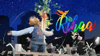 Rihaa Arijit Singh lyrics English