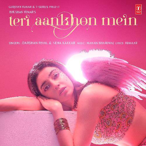 Teri Aankhon Mein Darshan Neha lyrics English