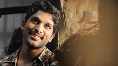 Nammavemo Gani Lyrics English Translation – Parugu (2008)