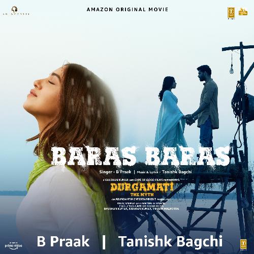 Baras Baras lyrics English Durgamati - The Myth