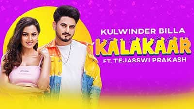 Kalakaar Lyrics – Kulwinder Billa