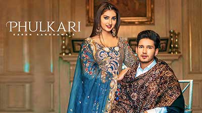 Phulkari Lyrics – Karan Randhawa | Translation