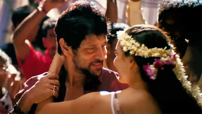Kanave Kanave Lyrics Translation – David (2013) Tamil Movie