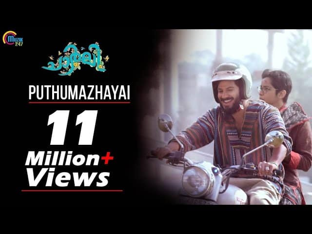 Puthumazhayai Lyrics Translation – Charlie (2015) | Shreya Ghoshal