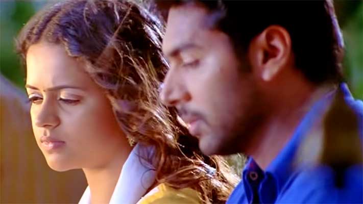 Kadhal Vaithu Lyrics Meaning | Deepavali (2007 film)