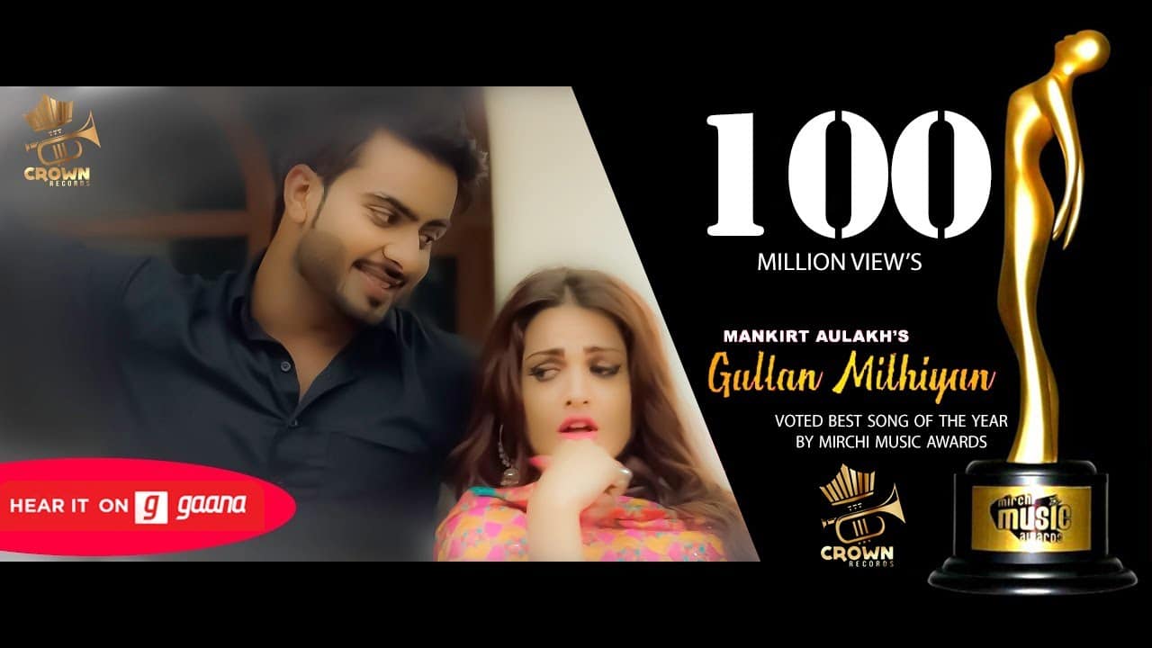 gallan mithiyan mankirt aulakh lyrics meaning