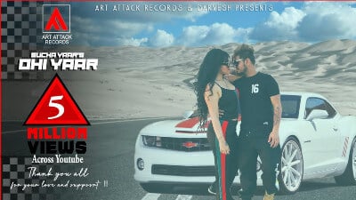 29 December Lyrics (Ohi Yaar)  – Sucha Yaar