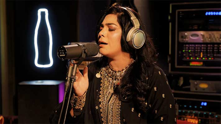 Anbhol Lyrics Translation – Coke Studio | Sanam Marvi
