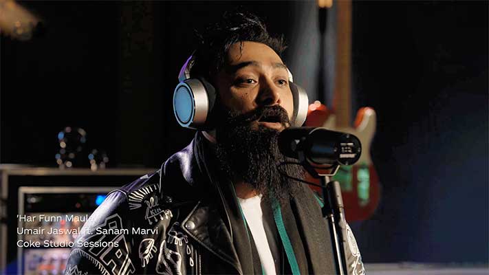 Har Funn Maula Lyrics Translation – Coke Studio | Umair Jaswal, Sanam Marvi
