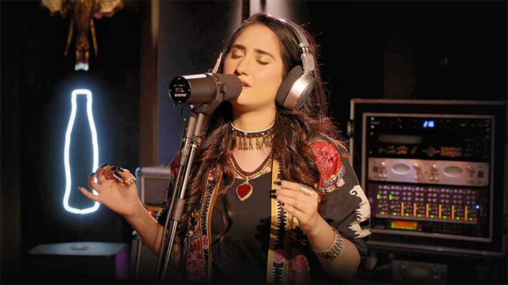 Ishq Da Kukkar Lyrics Translation – Coke Studio | Sehar Gul Khan