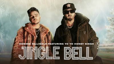 Jingle Bell Lyrics – Hommie Dilliwala & Yo Yo Honey Singh