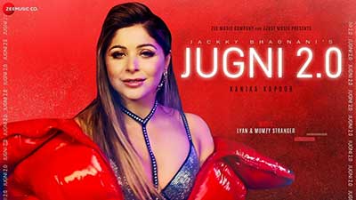 Jugni 2.0 Lyrics – Kanika Kapoor | Mumzy Stranger
