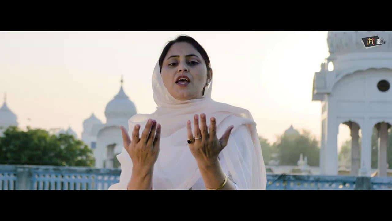 Kasoor Lyrics – Sukhmani Dhindsa