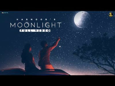 Moonlight  Lyrics – Harnoor