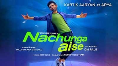 Nachunga-Aise-Song-lyrics-Hindi-Millind-Gaba