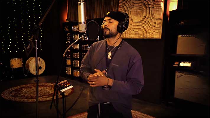 Saari Duniya Lyrics Translation – Coke Studio | Bohemia