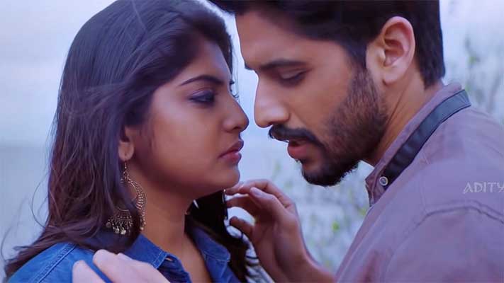 Vellipomaakey Lyrics Translation – Sahasam Swasaga Sagipo