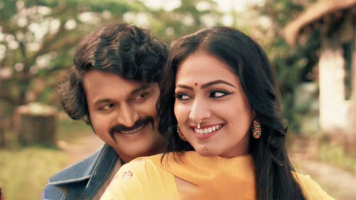 Yethake Bogase Lyrics Translation – Bell Bottom (2019)