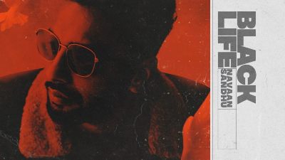 Black Life Lyrics – Navaan Sandhu