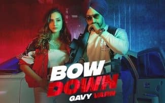 Bow Down Lyrics – Gavy Varn