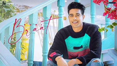 Braat Lyrics – Guri | Sharry Nexus