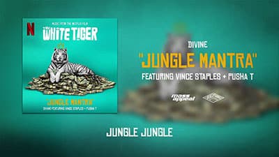 Jungle Mantra Lyrics – Divine | Vince Staples & Pusha T