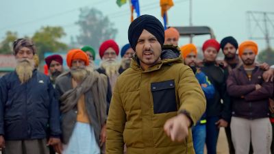 Dekh Dilliye Lyrics – Jass Bajwa