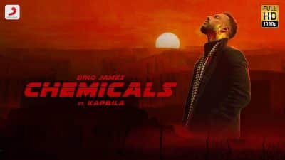 Chemicals Lyrics – Dino James