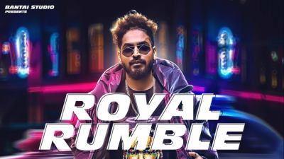 ROYAL RUMBLE Lyrics – EMIWAY