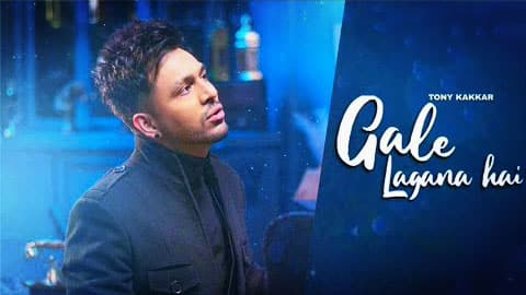 Tony Kakkar | Gale Lagana Hai Lyrics Translation – Neha Kakkar