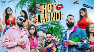 HOT LAUNDE Lyrics – Badshah, Fotty Seven, Bali