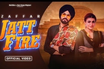 Jatt Fire Lyrics – Zaffar, Gurlej Akhtar