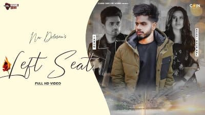 Left Seat Lyrics – Nav Dolorain