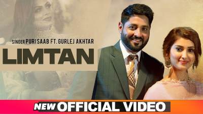 Limtan Lyrics – Puri Saab, Gurlej Akhtar